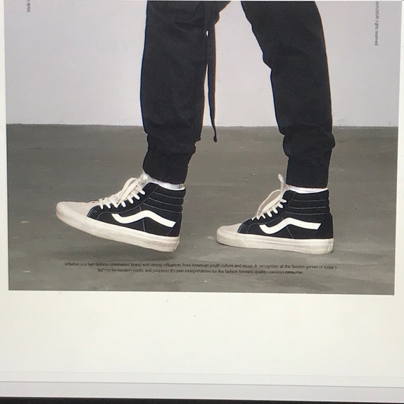 Cargo Jogger Pants - Picture 2 of 4